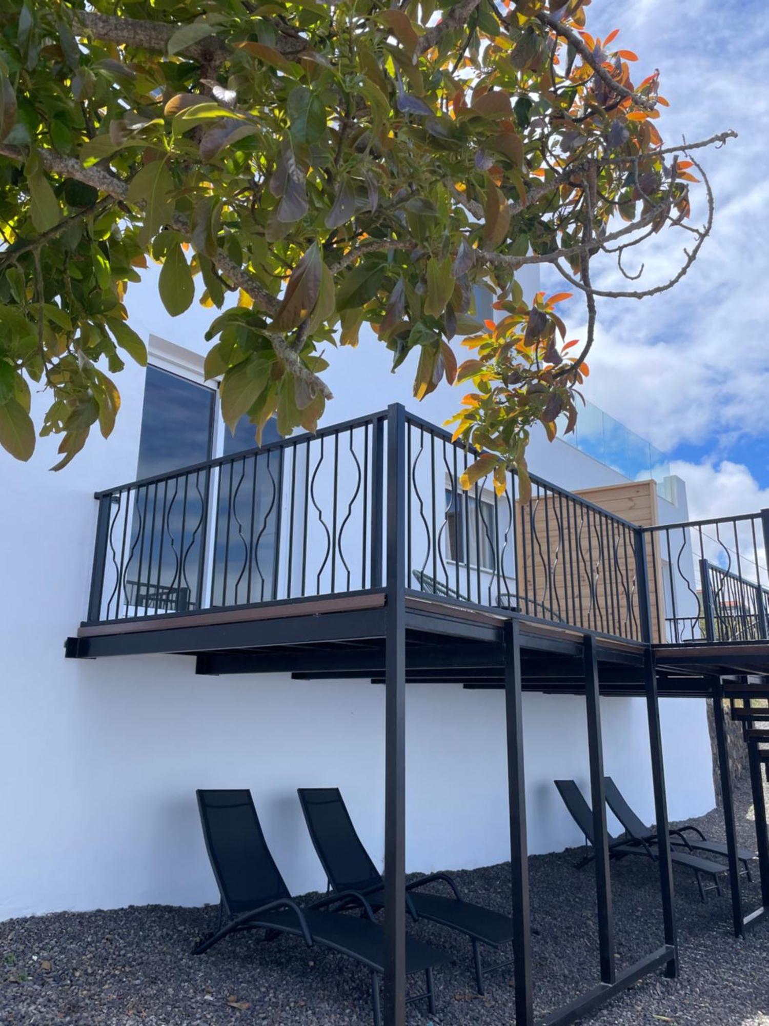 Calmar Tenerife 1 Los Realejos Exterior foto